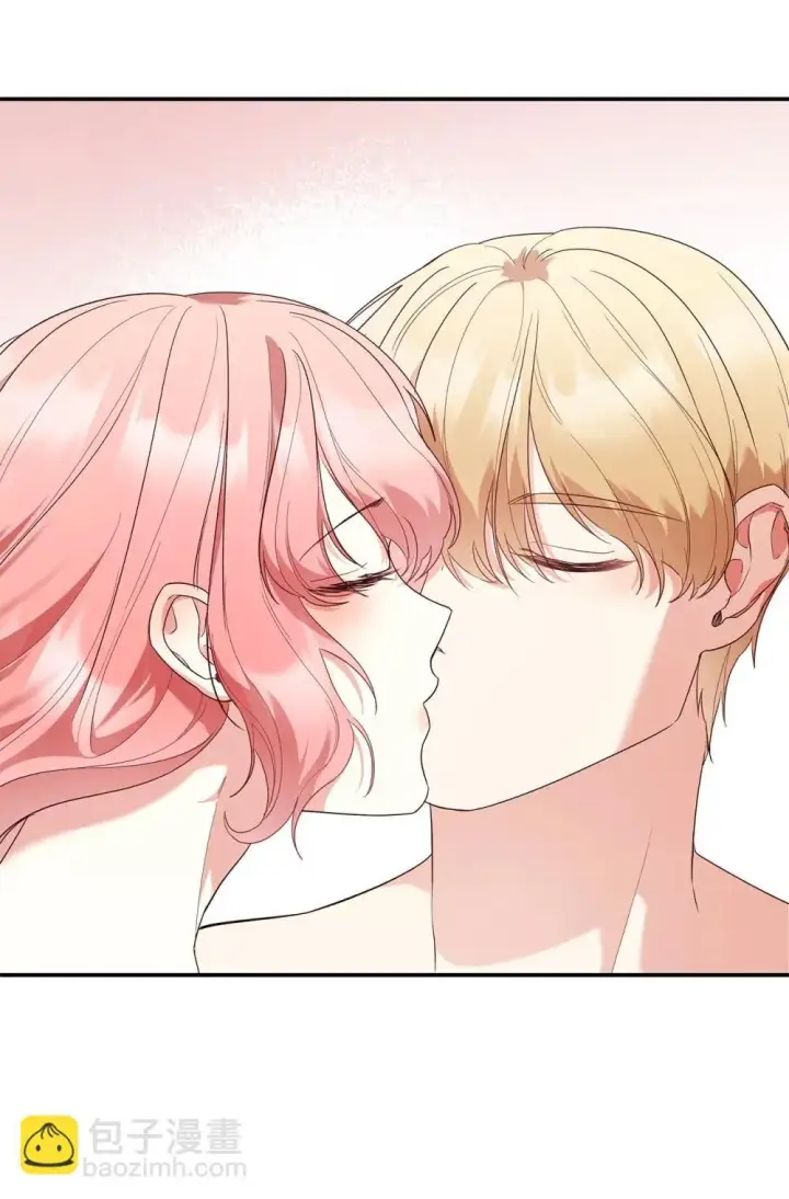 漫画《虽然是恶女，却成为了妈妈》83 珍贵的时光第60张图