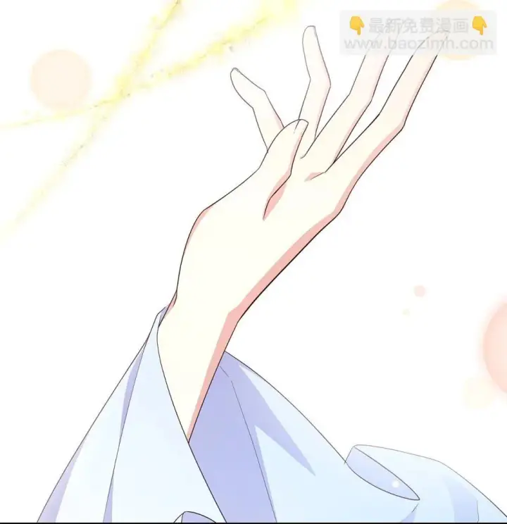 《虽然是恶女，却成为了妈妈》84 新的祝福图18