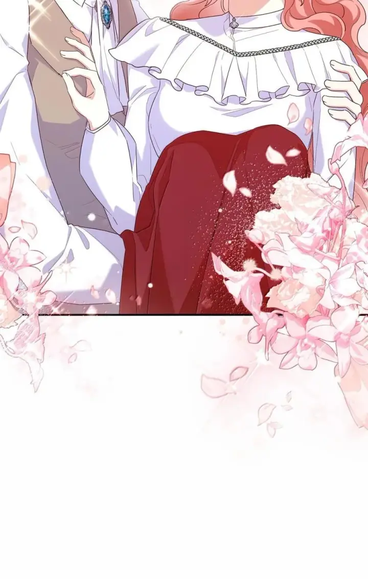漫画《虽然是恶女，却成为了妈妈》86 不寻常的氛围第69张图