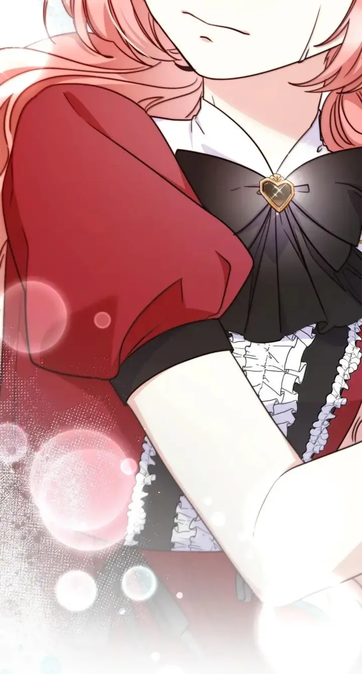 漫画《虽然是恶女，却成为了妈妈》93 直面恐惧第65张图