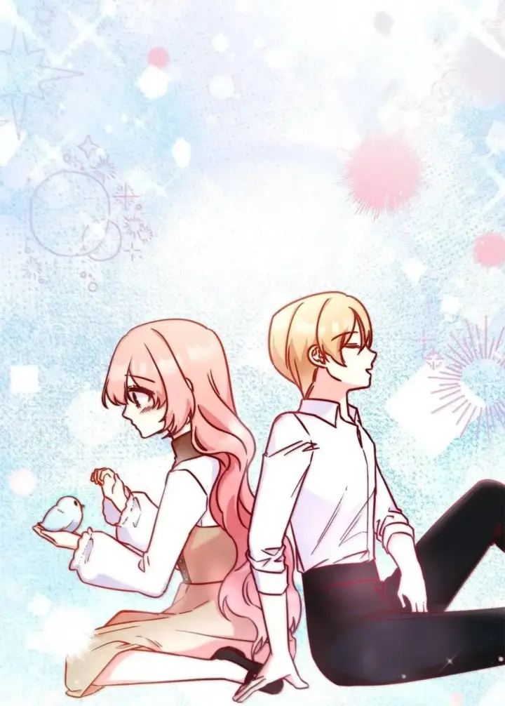 漫画《虽然是恶女，却成为了妈妈》94 重新找回的幸福第41张图