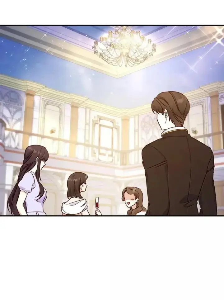 漫画《虽然是恶女，却成为了妈妈》98 终成眷属第44张图