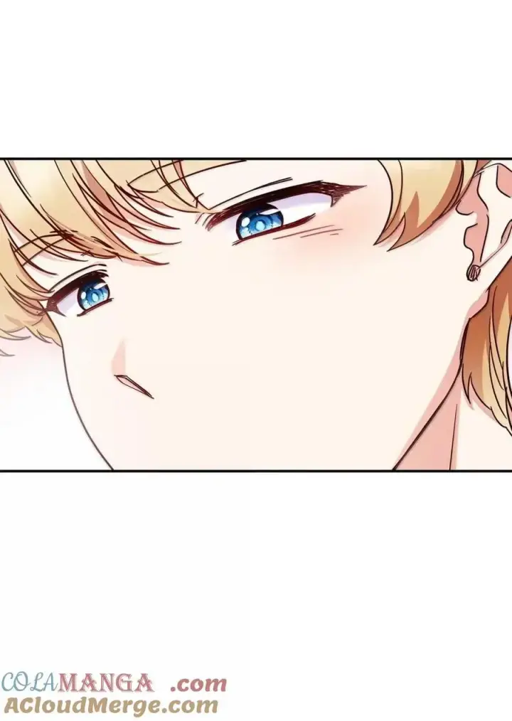 漫画《虽然是恶女，却成为了妈妈》98 终成眷属第55张图