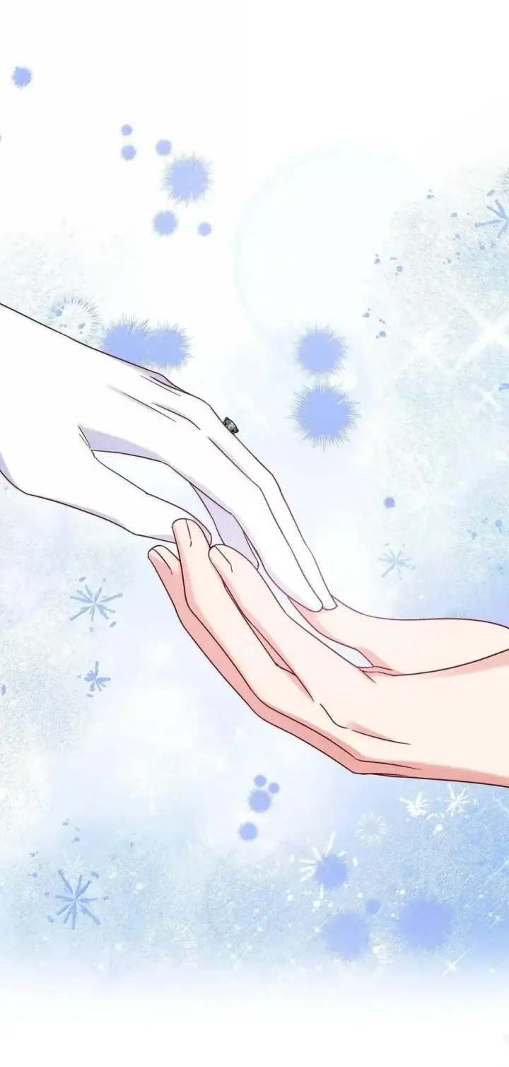 漫画《虽然是恶女，却成为了妈妈》98 终成眷属第60张图