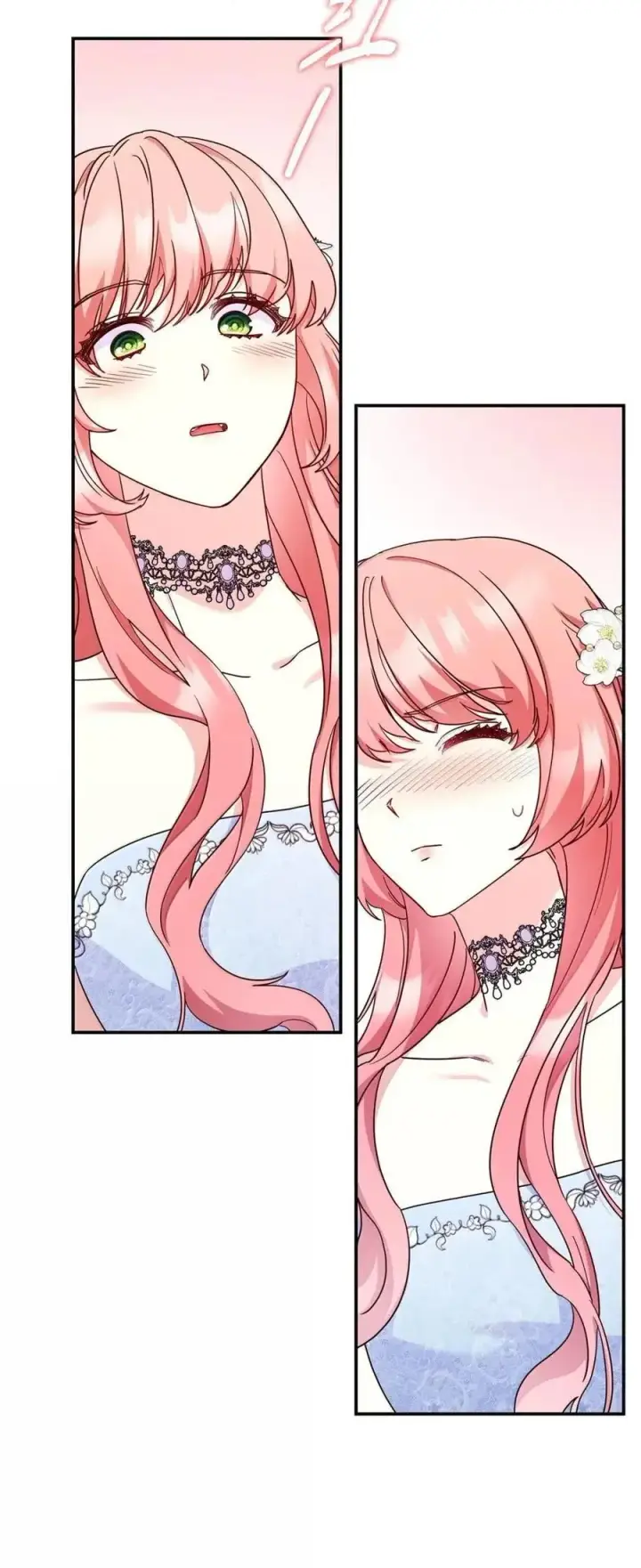 漫画《虽然是恶女，却成为了妈妈》98 终成眷属第63张图