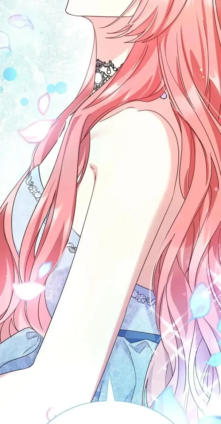 漫画《虽然是恶女，却成为了妈妈》98 终成眷属第68张图