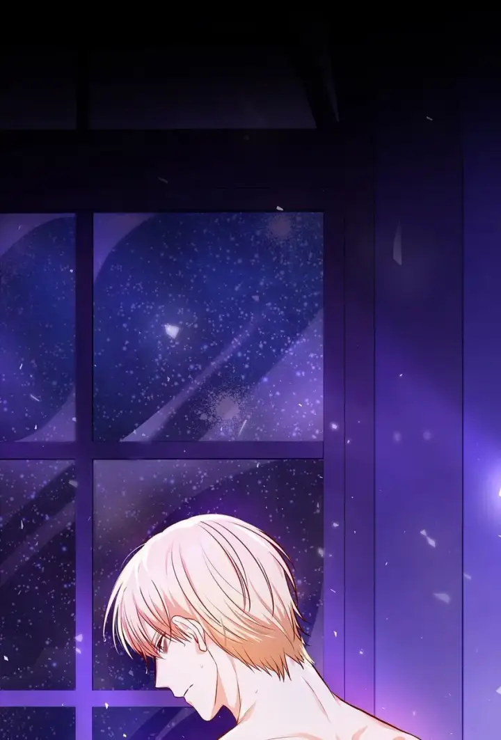 《虽然是恶女，却成为了妈妈》33 虚幻魔法图19