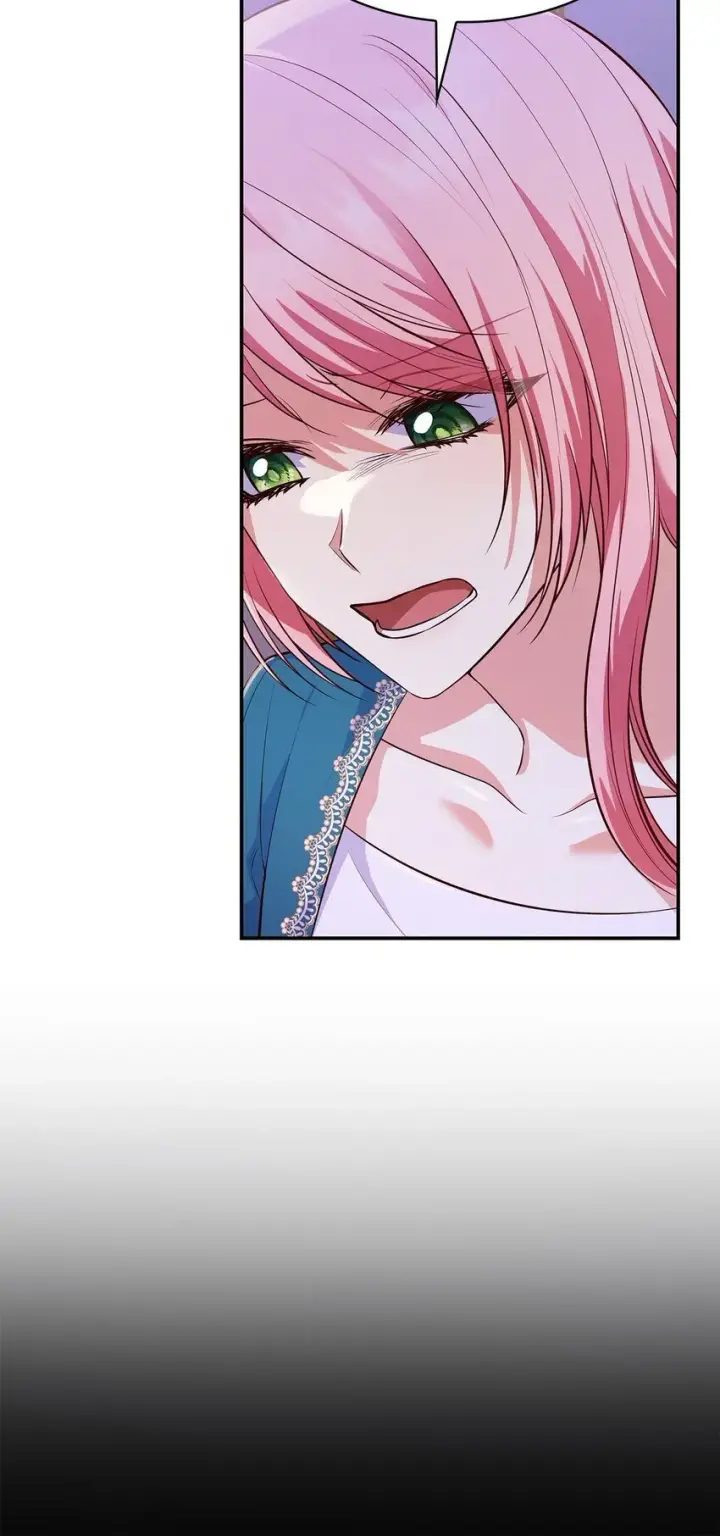 《虽然是恶女，却成为了妈妈》33 虚幻魔法图44