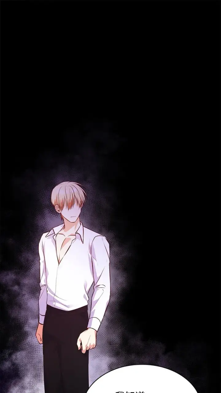 《虽然是恶女，却成为了妈妈》33 虚幻魔法图45