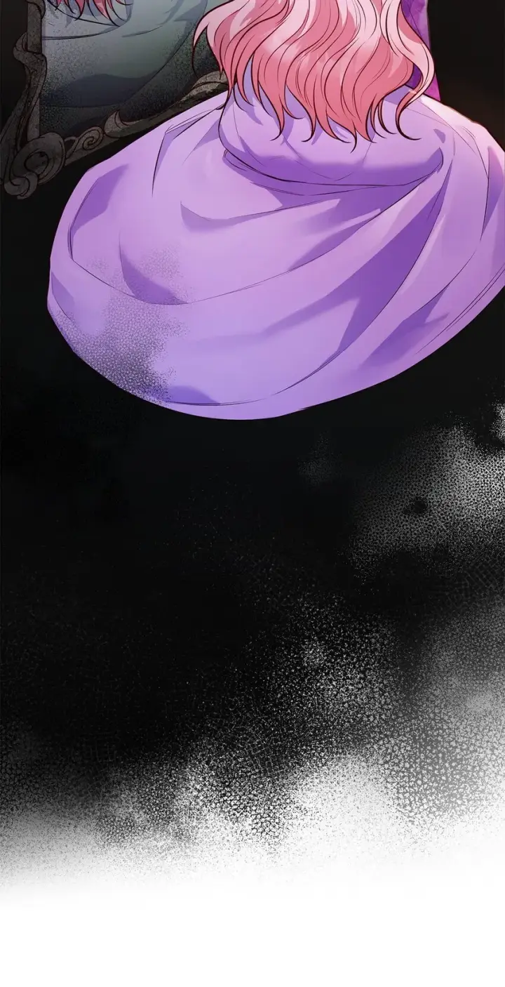《虽然是恶女，却成为了妈妈》33 虚幻魔法图52