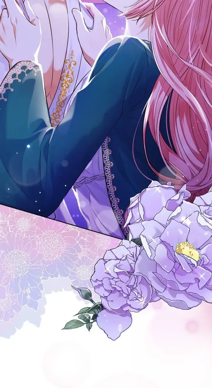 《虽然是恶女，却成为了妈妈》33 虚幻魔法图64