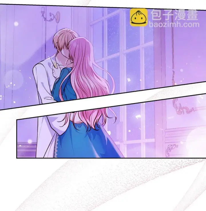 《虽然是恶女，却成为了妈妈》33 虚幻魔法图66