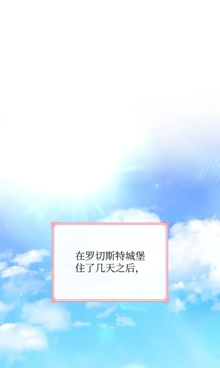 《虽然是恶女，却成为了妈妈》33 虚幻魔法图68