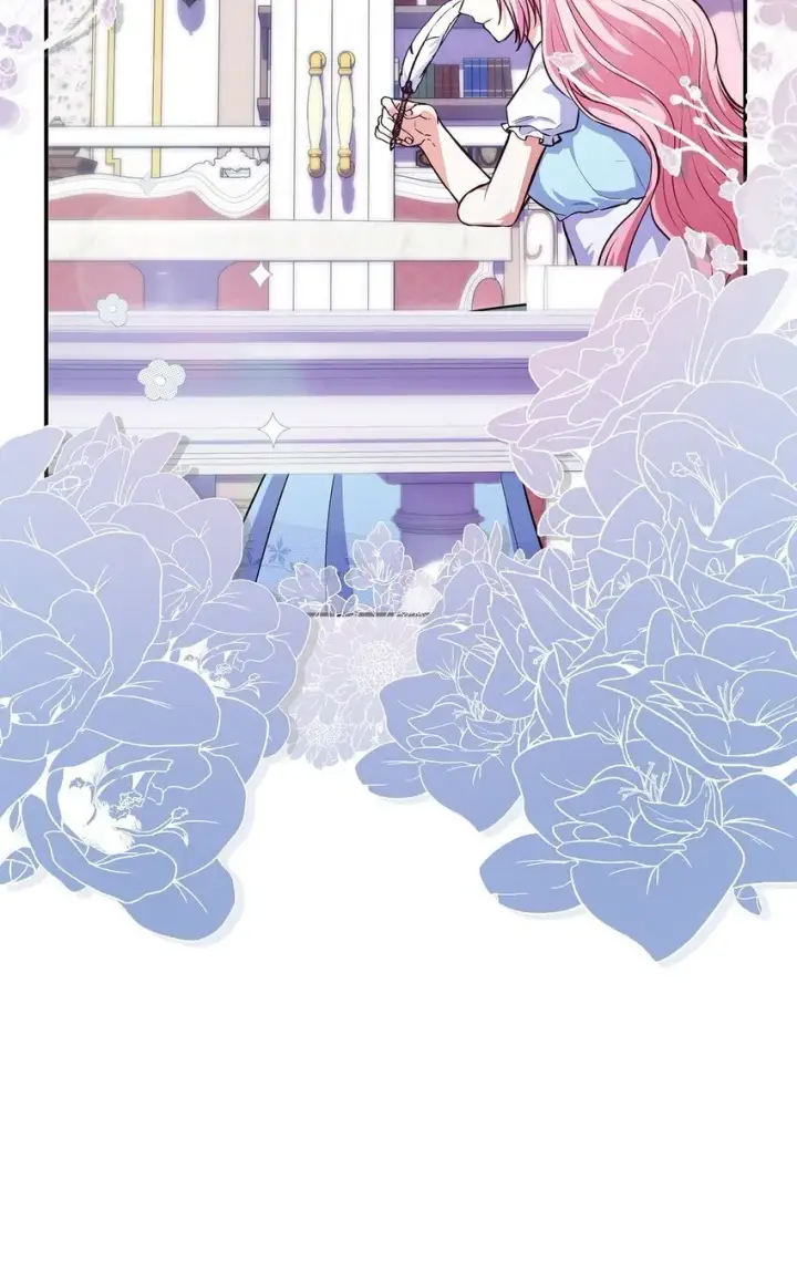 《虽然是恶女，却成为了妈妈》33 虚幻魔法图71