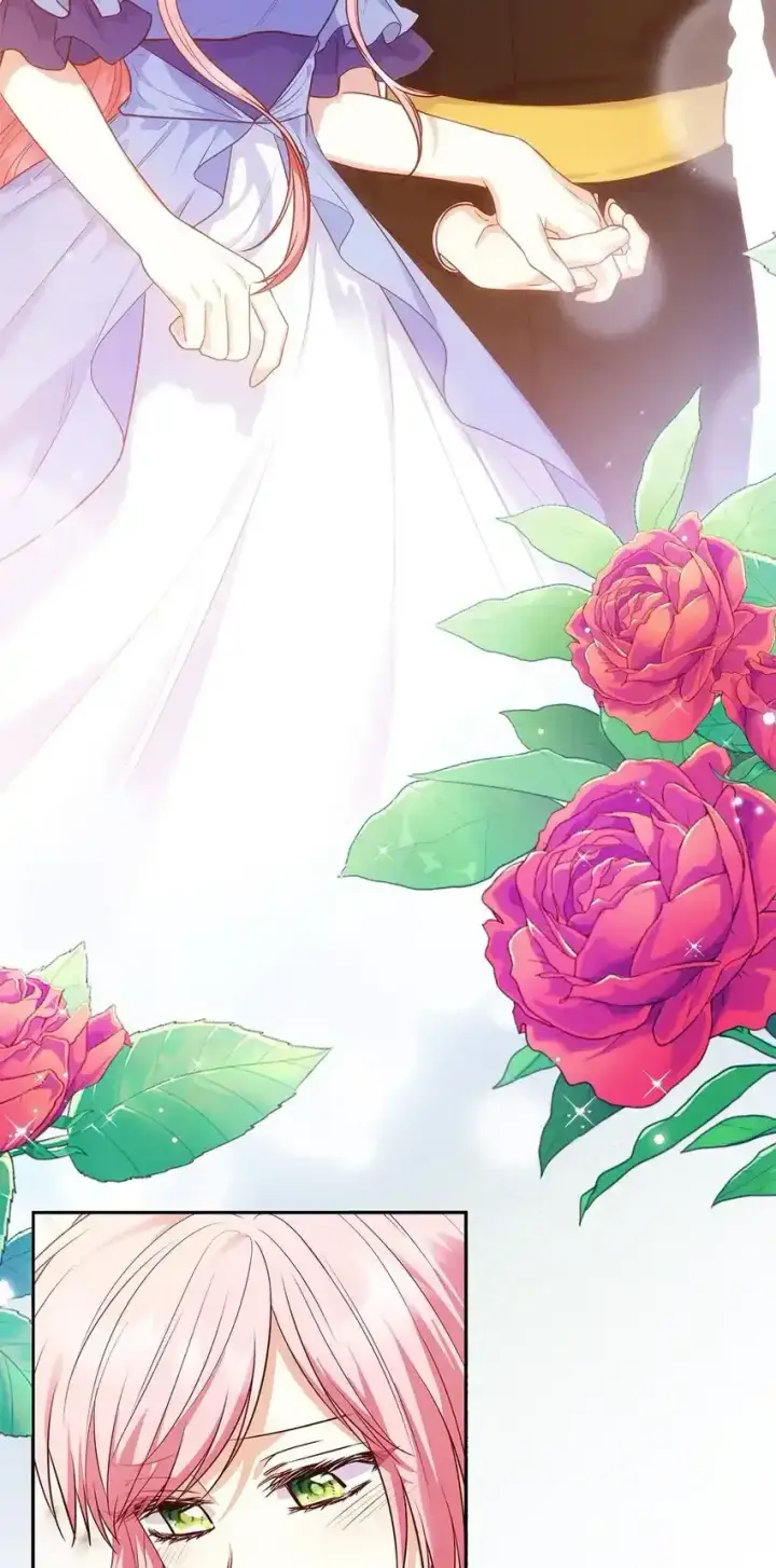 漫画《虽然是恶女，却成为了妈妈》34 争执第47张图