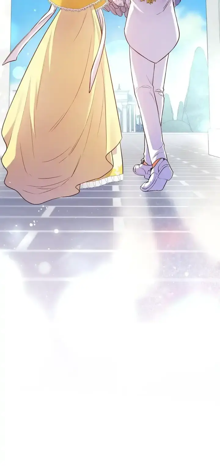 漫画《虽然是恶女，却成为了妈妈》34 争执第87张图