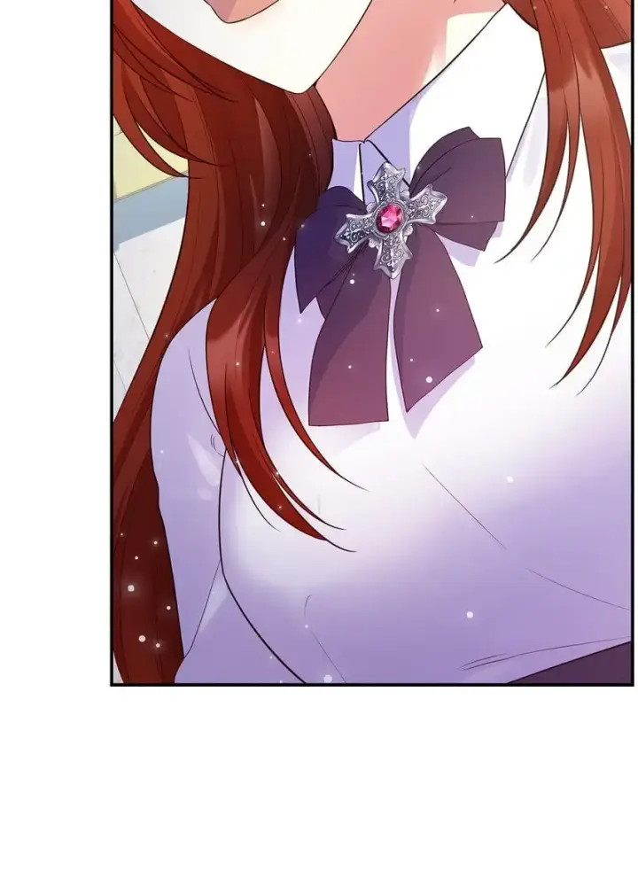 《虽然是恶女，却成为了妈妈》30 疗养图67
