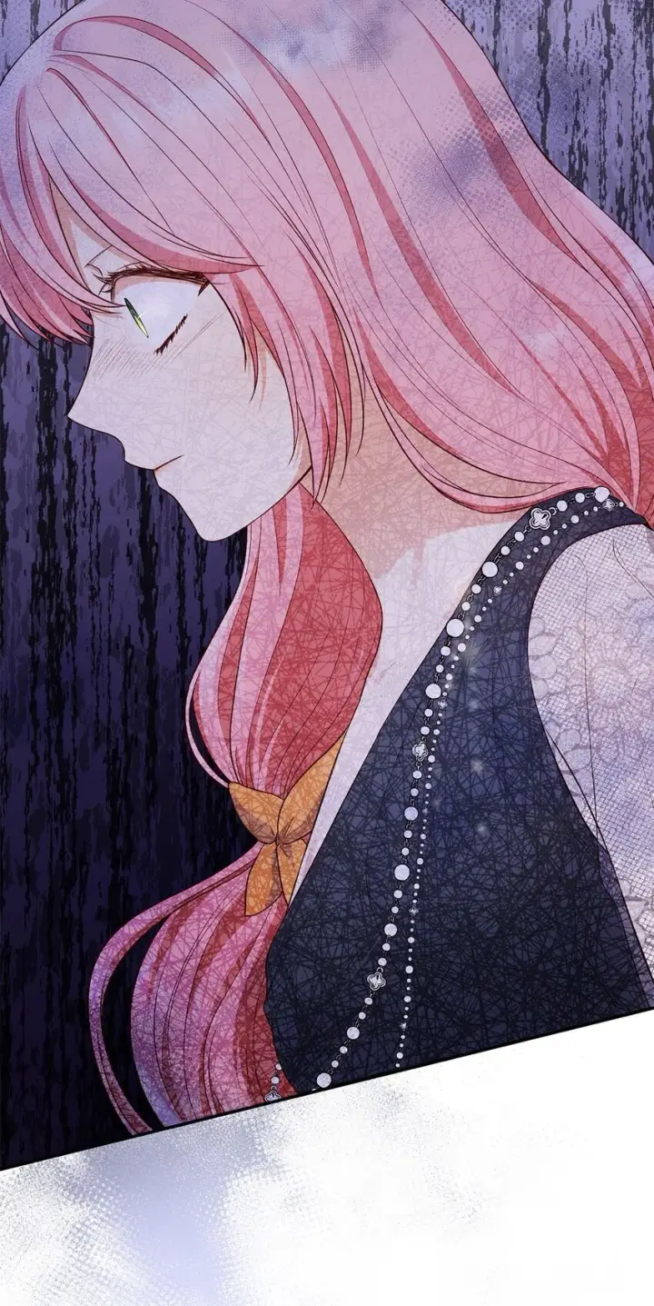《虽然是恶女，却成为了妈妈》31 温室里的温馨图69