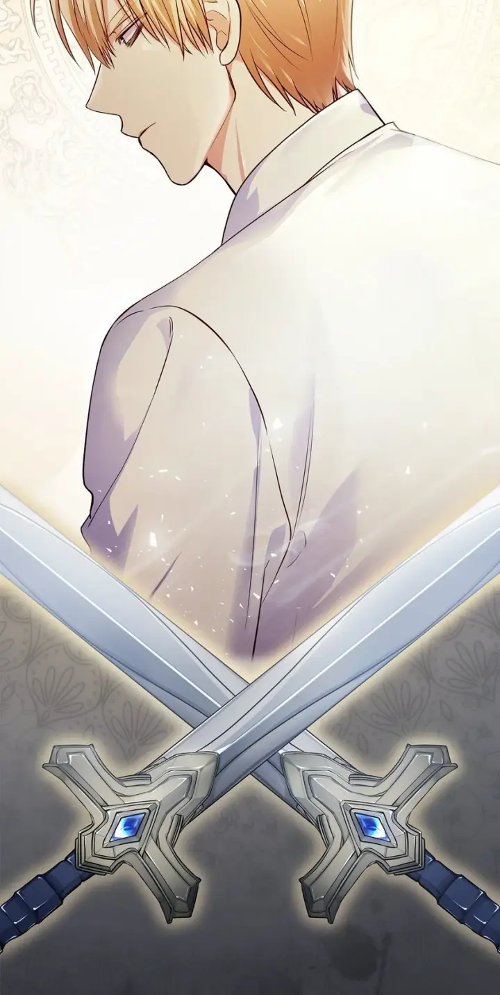 《虽然是恶女，却成为了妈妈》32 寻书图11