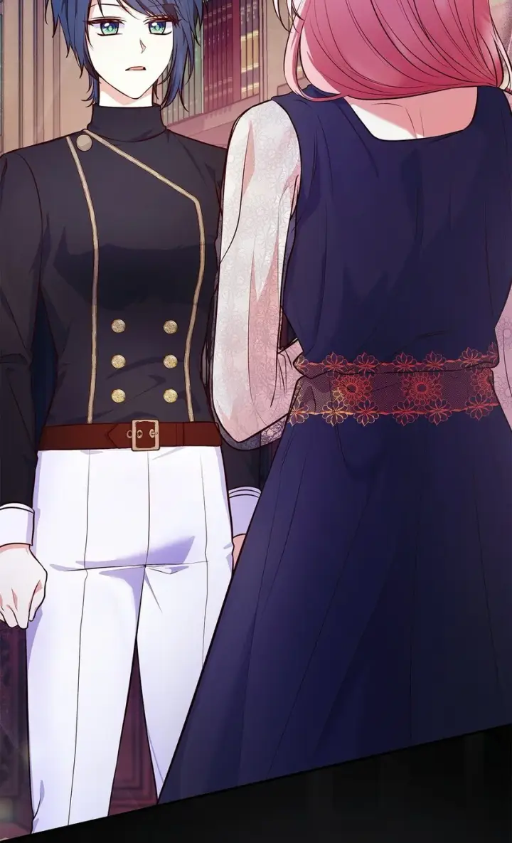 《虽然是恶女，却成为了妈妈》32 寻书图3
