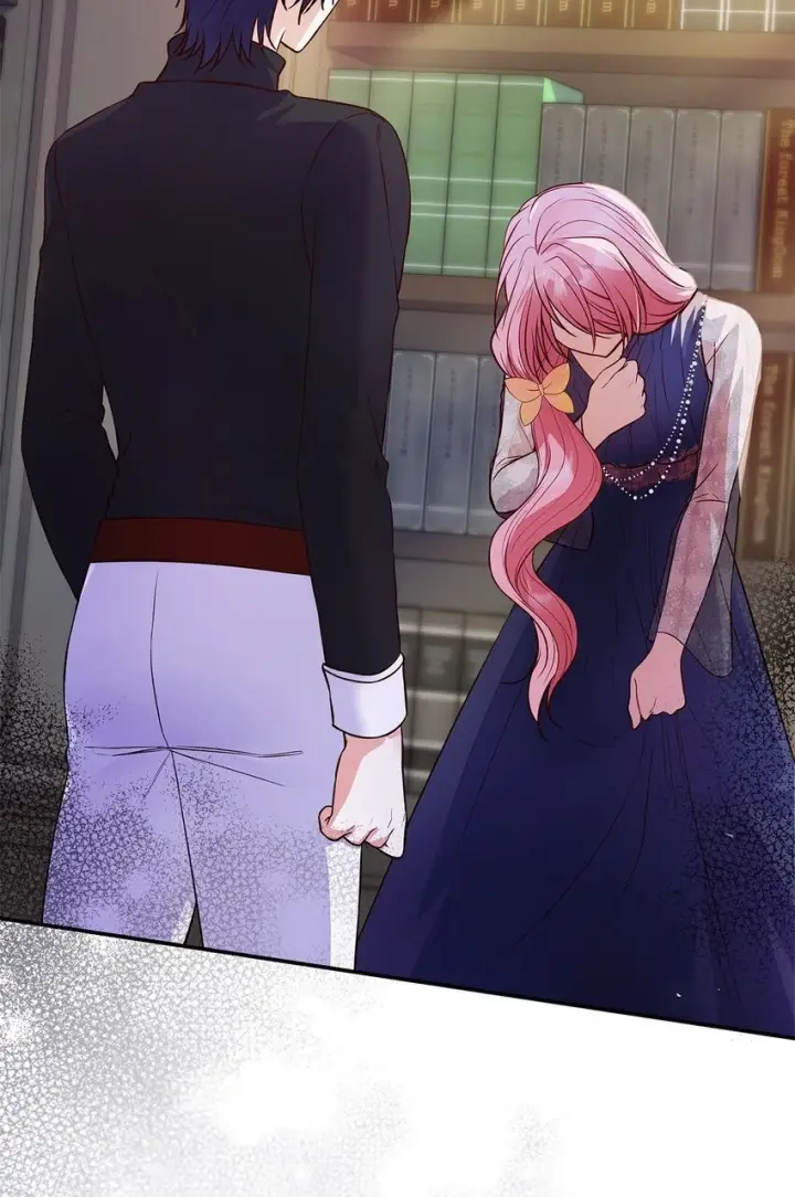 《虽然是恶女，却成为了妈妈》32 寻书图47