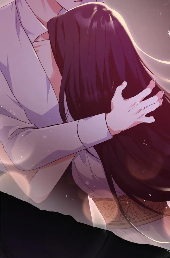《虽然是恶女，却成为了妈妈》32 寻书图66