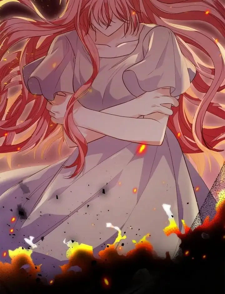 《虽然是恶女，却成为了妈妈》32 寻书图68