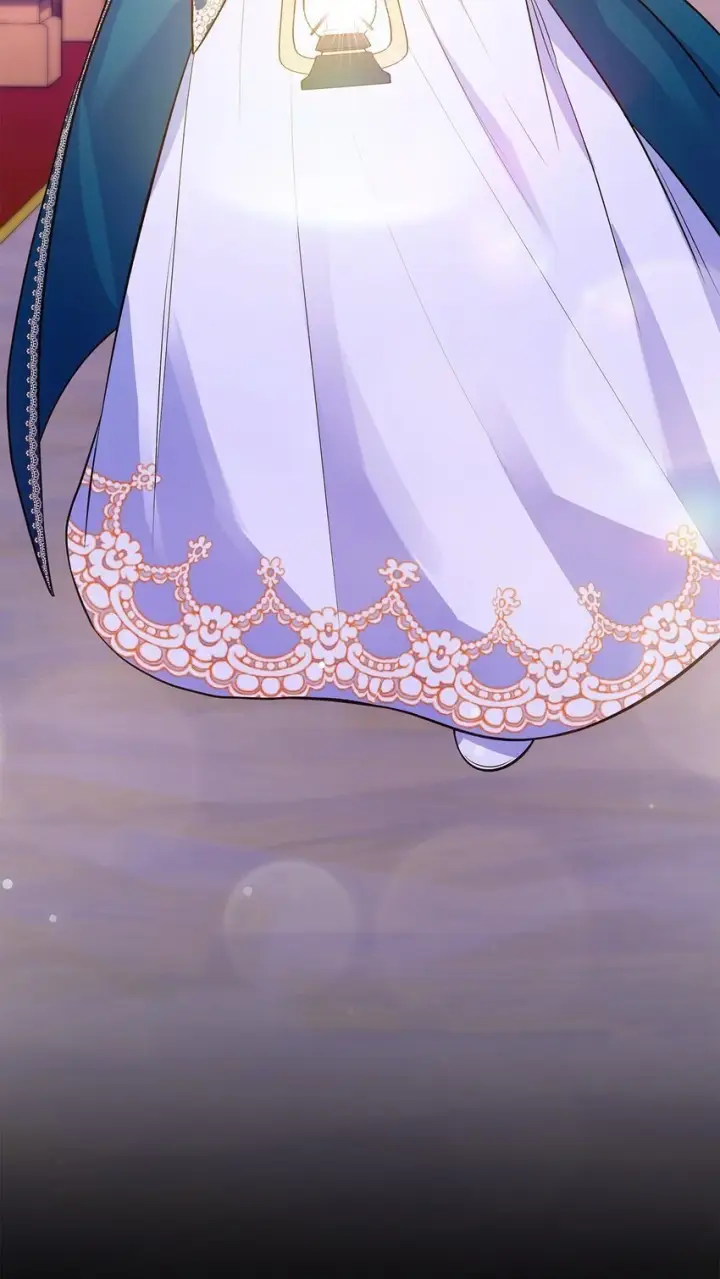 《虽然是恶女，却成为了妈妈》32 寻书图86