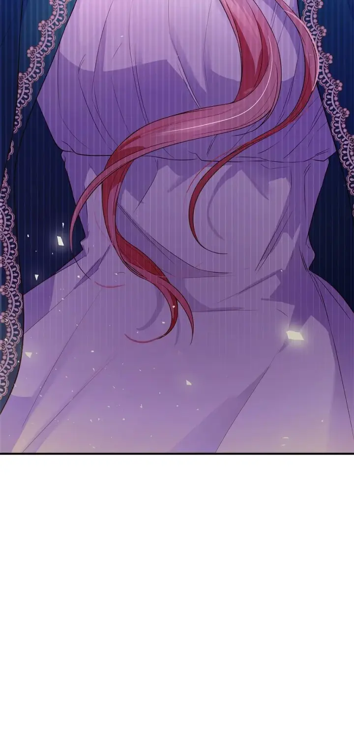 《虽然是恶女，却成为了妈妈》32 寻书图96