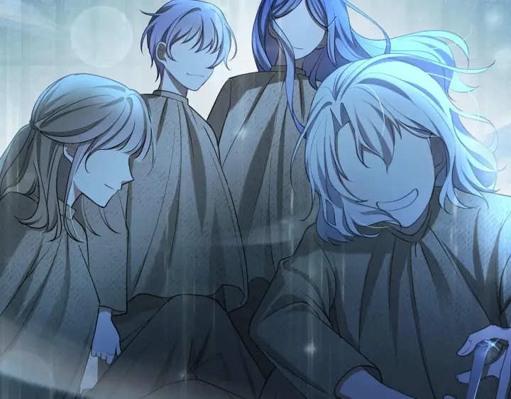 漫画《虽然是骗子，但没关系》第2话 属于我的，别想夺走第41张图