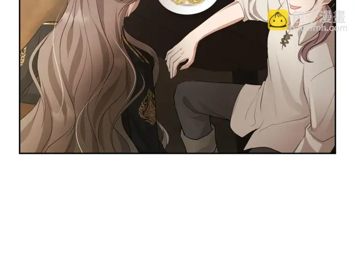 漫画《虽然是骗子，但没关系》第2话 属于我的，别想夺走第97张图