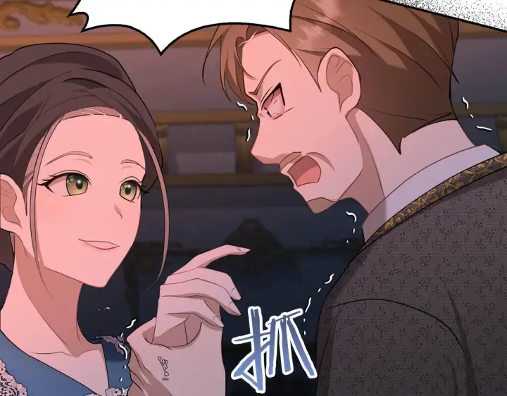 漫画《虽然是骗子，但没关系》第3话 驱逐令第118张图