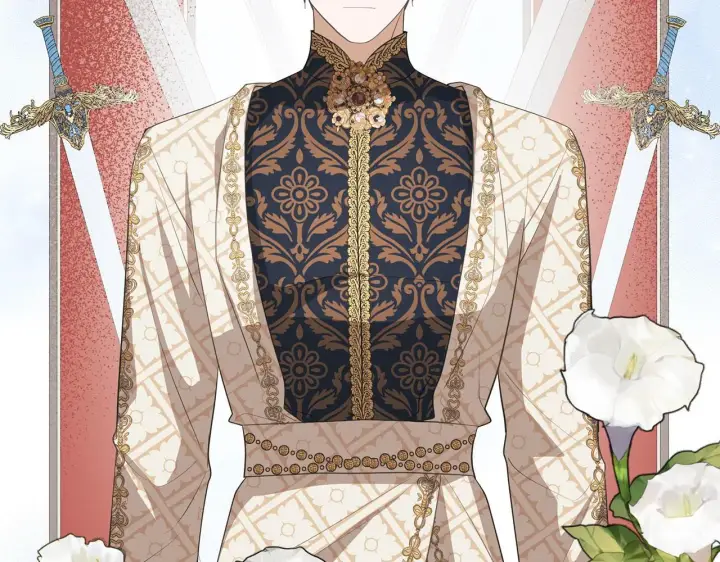 漫画《虽然是骗子，但没关系》第14话 道别第146张图