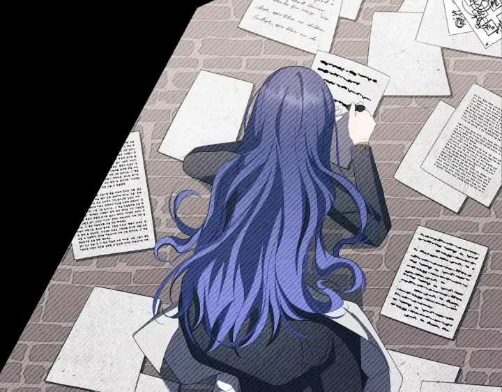 漫画《虽然是骗子，但没关系》第15话 伪造界的天才第56张图