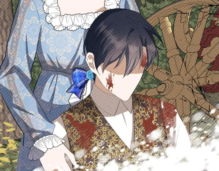 漫画《虽然是骗子，但没关系》第19话 天降姐夫第178张图