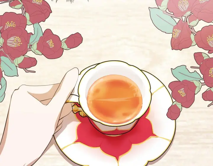 漫画《虽然是骗子，但没关系》第21话 血光之灾第110张图
