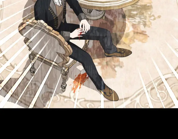 漫画《虽然是骗子，但没关系》第21话 血光之灾第143张图