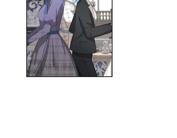 漫画《虽然是骗子，但没关系》第21话 血光之灾第45张图
