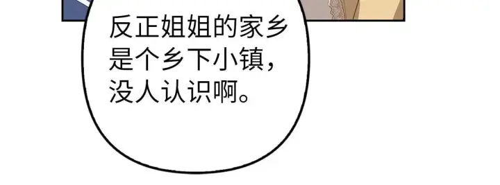 漫画《虽然是骗子，但没关系》第22话 新的身份第26张图