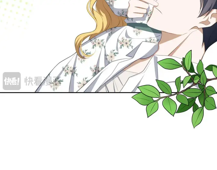 《虽然是骗子，但没关系》第23话 签订契约图124