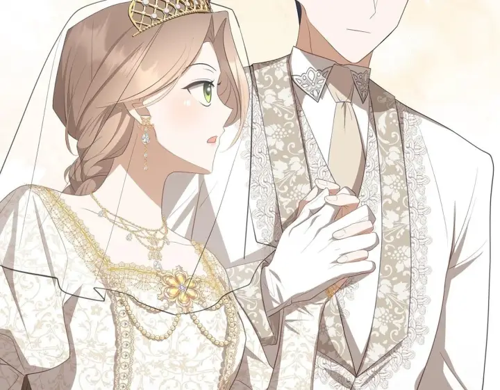 漫画《虽然是骗子，但没关系》第27话 盟誓之吻第100张图
