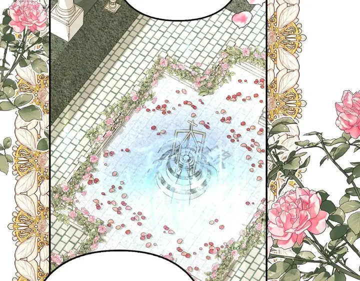 漫画《虽然是骗子，但没关系》第27话 盟誓之吻第153张图