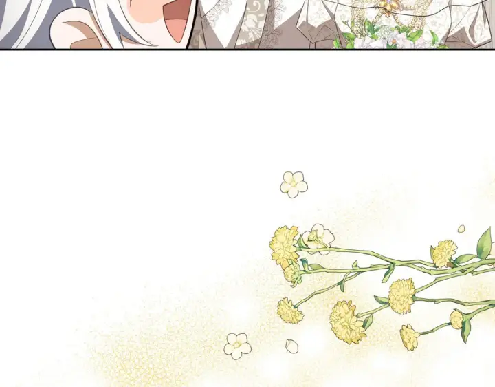 漫画《虽然是骗子，但没关系》第27话 盟誓之吻第44张图