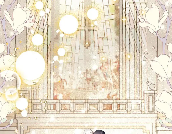 漫画《虽然是骗子，但没关系》第27话 盟誓之吻第54张图