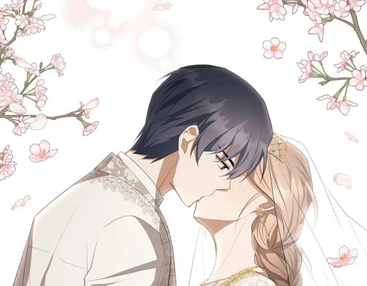 漫画《虽然是骗子，但没关系》第27话 盟誓之吻第81张图