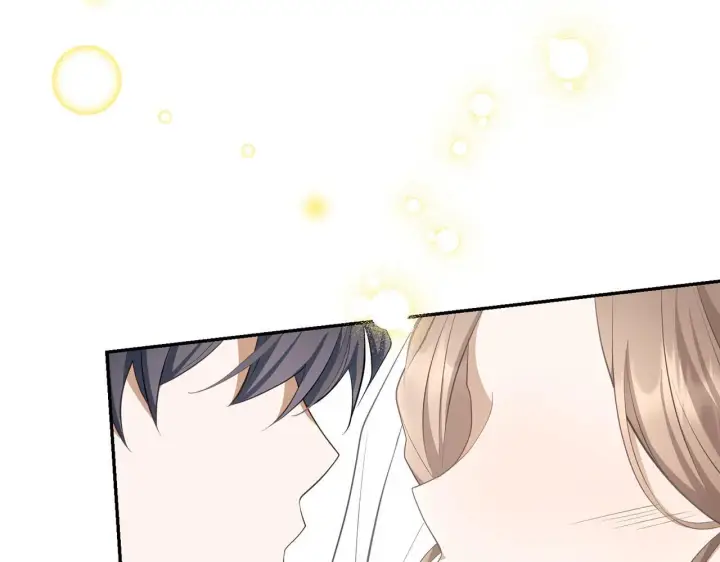 漫画《虽然是骗子，但没关系》第27话 盟誓之吻第89张图