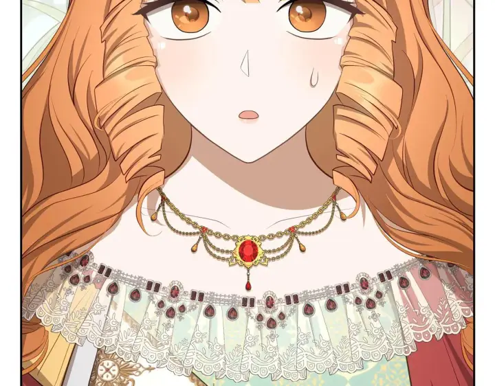 漫画《虽然是骗子，但没关系》第28话 情敌相见？！第114张图