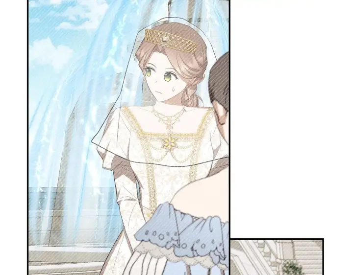 漫画《虽然是骗子，但没关系》第28话 情敌相见？！第47张图