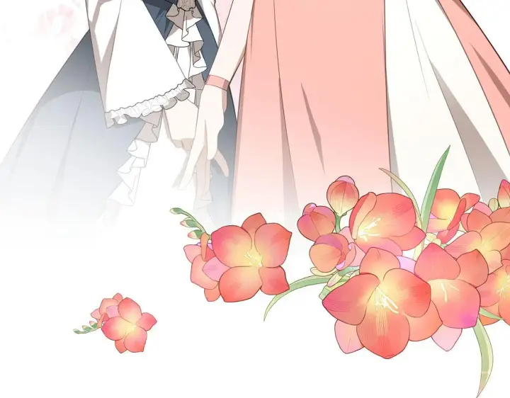 漫画《虽然是骗子，但没关系》第28话 情敌相见？！第61张图