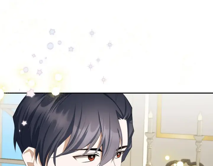 漫画《虽然是骗子，但没关系》第28话 情敌相见？！第98张图
